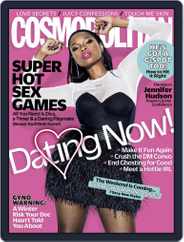 Cosmopolitan (Digital) Subscription                    November 1st, 2017 Issue