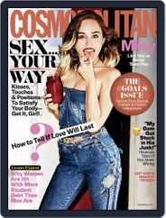 Cosmopolitan (Digital) Subscription                    September 1st, 2017 Issue