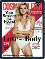 Cosmopolitan (Digital) Subscription June 1st, 2017 Issue