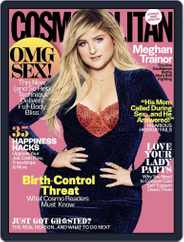 Cosmopolitan (Digital) Subscription May 1st, 2017 Issue