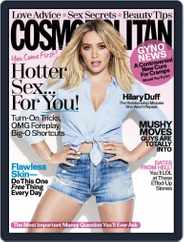 Cosmopolitan (Digital) Subscription                    February 1st, 2017 Issue