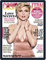 Cosmopolitan (Digital) Subscription May 1st, 2016 Issue