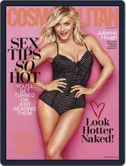 Cosmopolitan (Digital) Subscription February 1st, 2016 Issue