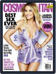 Cosmopolitan (Digital) Subscription October 1st, 2015 Issue