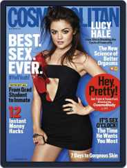Cosmopolitan (Digital) Subscription August 8th, 2014 Issue