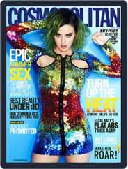 Cosmopolitan (Digital) Subscription May 29th, 2014 Issue