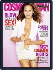Cosmopolitan (Digital) Subscription May 2nd, 2014 Issue