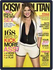Cosmopolitan (Digital) Subscription February 26th, 2014 Issue