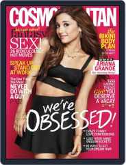 Cosmopolitan (Digital) Subscription January 3rd, 2014 Issue