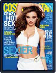 Cosmopolitan (Digital) Subscription October 4th, 2013 Issue