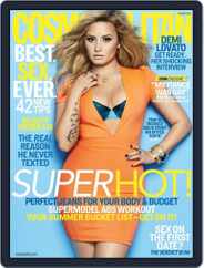 Cosmopolitan (Digital) Subscription July 9th, 2013 Issue