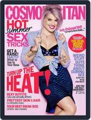 Cosmopolitan (Digital) Subscription June 7th, 2013 Issue