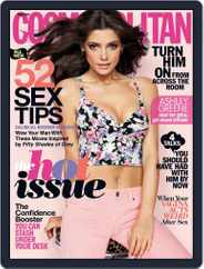 Cosmopolitan (Digital) Subscription                    July 11th, 2012 Issue