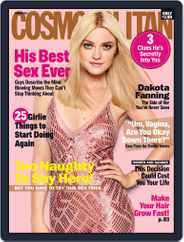 Cosmopolitan (Digital) Subscription January 10th, 2012 Issue