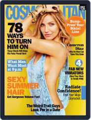 Cosmopolitan (Digital) Subscription                    May 11th, 2011 Issue