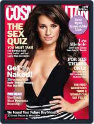 Cosmopolitan (Digital) Subscription                    February 11th, 2011 Issue