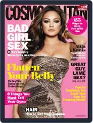 Cosmopolitan (Digital) Subscription                    January 11th, 2011 Issue