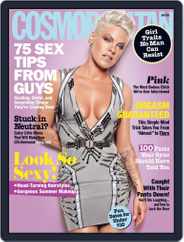 Cosmopolitan (Digital) Subscription May 11th, 2010 Issue