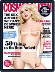 Cosmopolitan (Digital) Subscription March 9th, 2010 Issue
