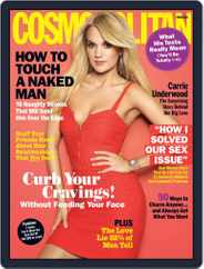 Cosmopolitan (Digital) Subscription February 9th, 2010 Issue