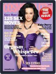 Cosmopolitan (Digital) Subscription                    July 7th, 2009 Issue