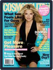 Cosmopolitan (Digital) Subscription                    January 14th, 2009 Issue