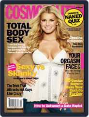 Cosmopolitan (Digital) Subscription                    November 13th, 2008 Issue