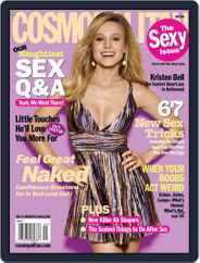 Cosmopolitan (Digital) Subscription                    April 10th, 2008 Issue