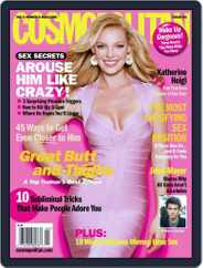 Cosmopolitan (Digital) Subscription                    January 15th, 2008 Issue