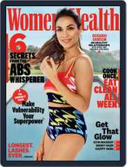 Women's Health (Digital) Subscription                    March 1st, 2020 Issue