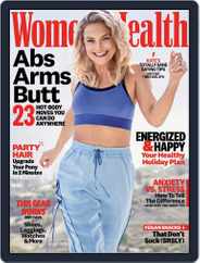 Women's Health (Digital) Subscription                    December 1st, 2019 Issue