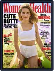 Women's Health (Digital) Subscription                    June 1st, 2019 Issue