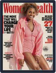 Women's Health (Digital) Subscription                    April 1st, 2019 Issue