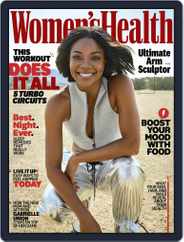 Women's Health (Digital) Subscription                    March 1st, 2019 Issue