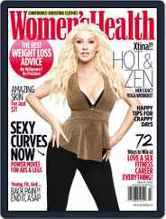 Women's Health (Digital) Subscription                    February 9th, 2016 Issue