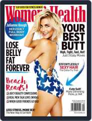 Women's Health (Digital) Subscription                    June 30th, 2015 Issue