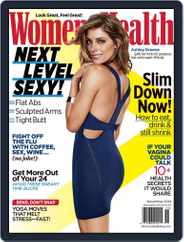 Women's Health (Digital) Subscription                    November 1st, 2014 Issue