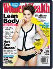 Women's Health (Digital) Subscription                    June 24th, 2014 Issue