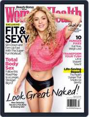 Women's Health (Digital) Subscription                    March 11th, 2014 Issue