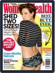 Women's Health (Digital) Subscription                    December 20th, 2013 Issue