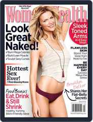 Women's Health (Digital) Subscription                    April 26th, 2012 Issue