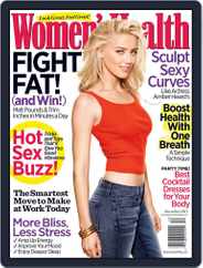 Women's Health (Digital) Subscription                    November 30th, 2011 Issue