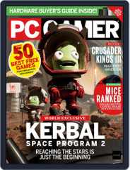 PC Gamer (US Edition) (Digital) Subscription                    August 1st, 2020 Issue