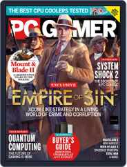 PC Gamer (US Edition) (Digital) Subscription                    July 1st, 2020 Issue