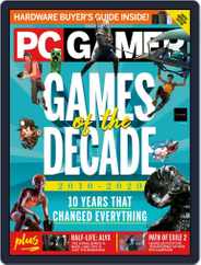 PC Gamer (US Edition) (Digital) Subscription                    March 1st, 2020 Issue