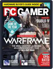 PC Gamer (US Edition) (Digital) Subscription                    February 1st, 2020 Issue