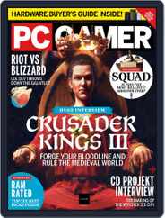 PC Gamer (US Edition) (Digital) Subscription                    January 1st, 2020 Issue
