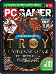 PC Gamer (US Edition) (Digital) Subscription                    December 1st, 2019 Issue