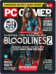 PC Gamer (US Edition) (Digital) Subscription                    June 1st, 2019 Issue