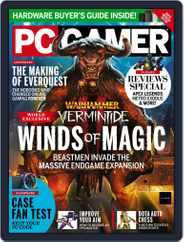 PC Gamer (US Edition) (Digital) Subscription                    May 1st, 2019 Issue